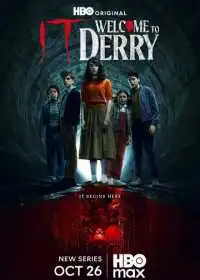 Оно: Добро пожаловать в Дерри